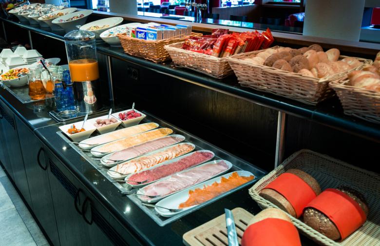 Bastion Hotel Amsterdam Noord | Boek nu bij Bastion Hotels!